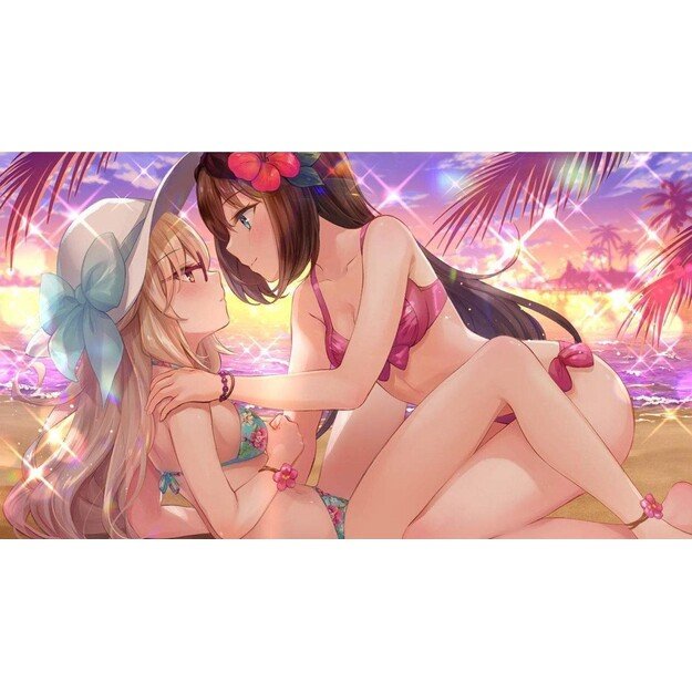 Yumeutsustu Re:Master Bundle Pack - PlayStation 4 3