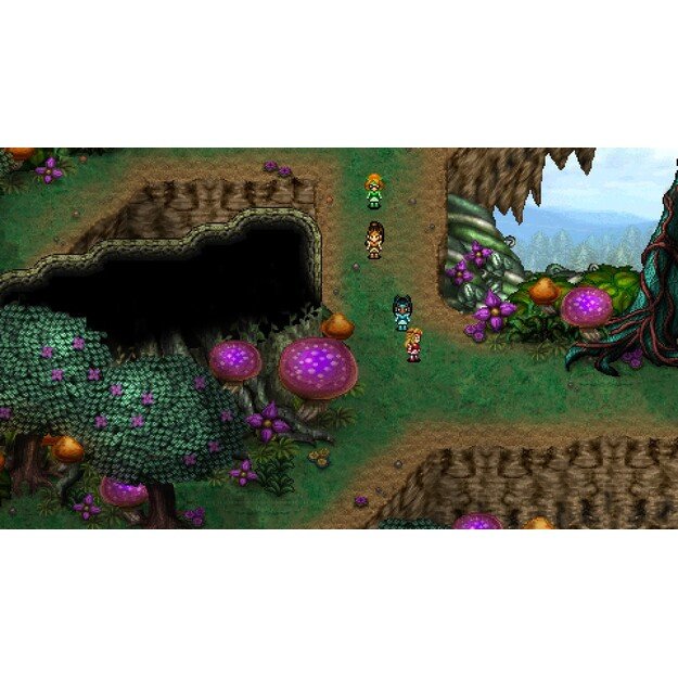 This Way Madness Lies (Limited Run) - Nintendo Switch 3