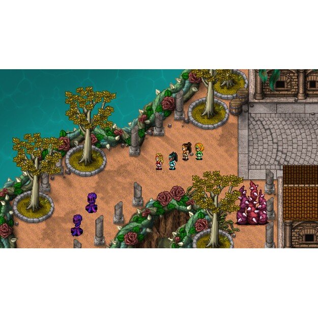 This Way Madness Lies (Limited Run) - Nintendo Switch 6