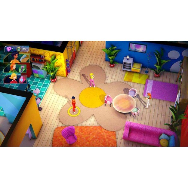 Totally Spies! - Cyber Mission
      
        - PlayStation 5 2