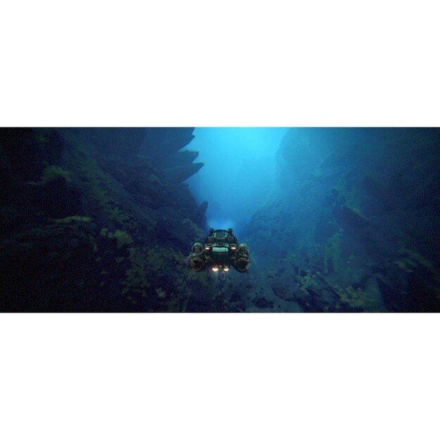 Under The Waves
      
        - PlayStation 5 3