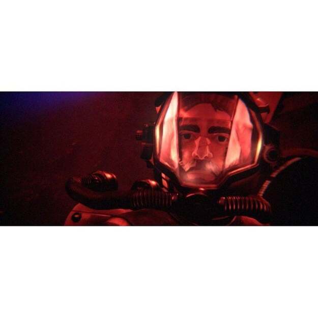 Under The Waves
      
        - PlayStation 5 4