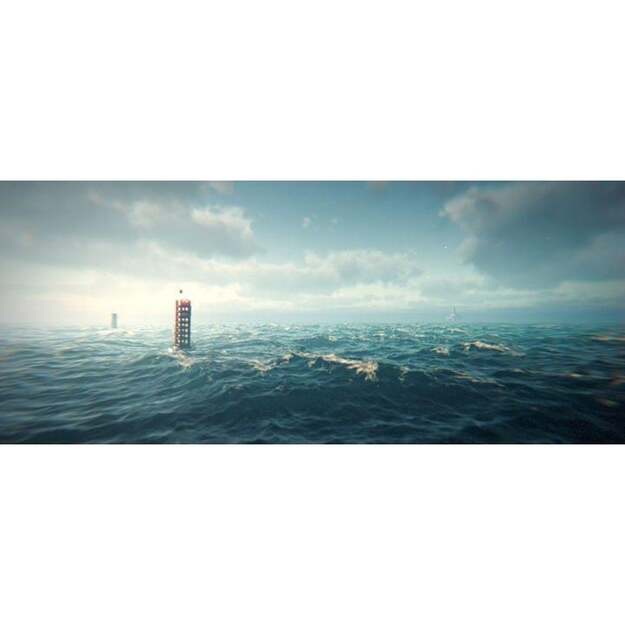 Under The Waves
      
        - PlayStation 5 5