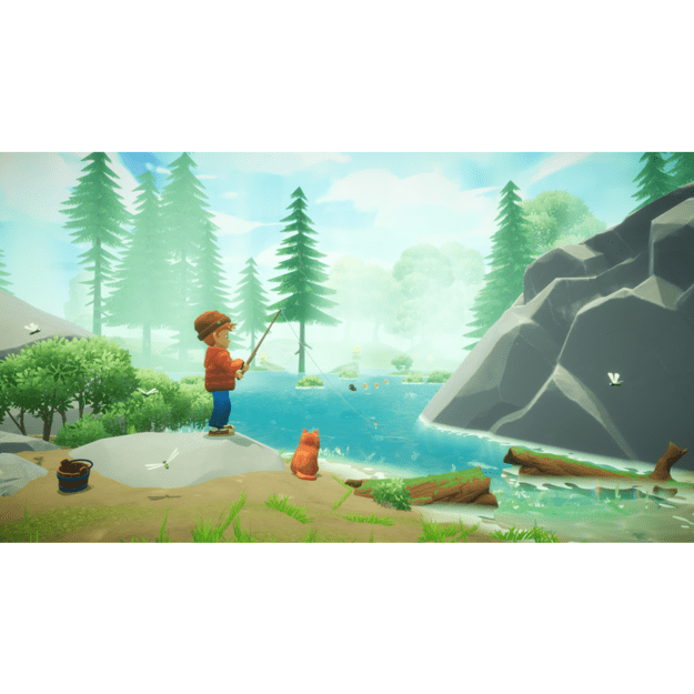 Everdream Valley
      
        - Nintendo Switch 2