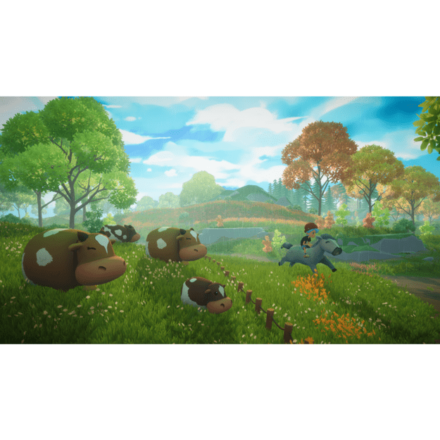 Everdream Valley
      
        - Nintendo Switch 5