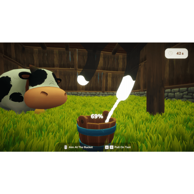 Everdream Valley
      
        - Nintendo Switch 6