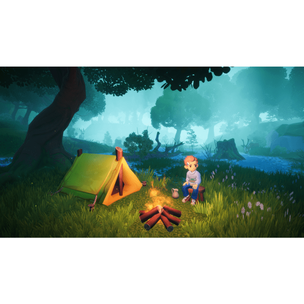 Everdream Valley
      
        - Nintendo Switch 7