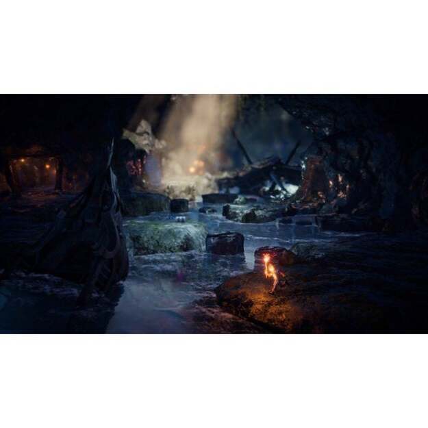 Eiyuden Chronicle: Rising
      
        - PlayStation 4 2