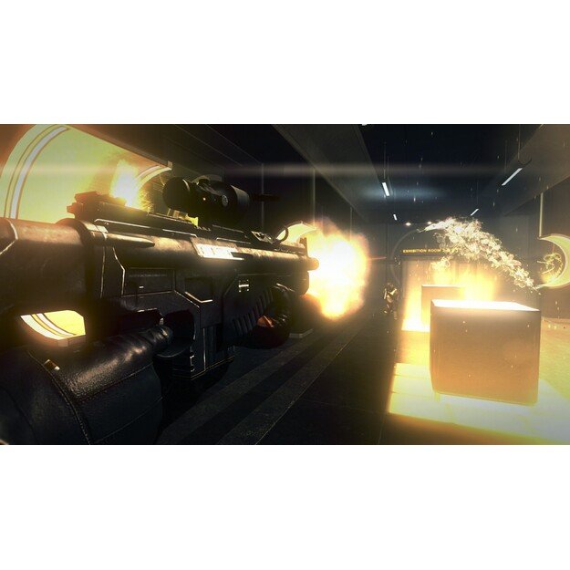 Syndicate
      
        - PlayStation 3 1