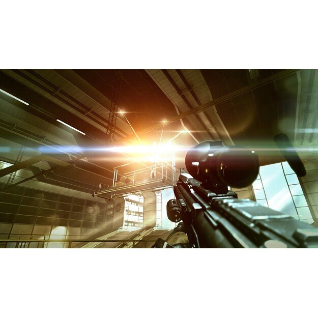 Syndicate
      
        - PlayStation 3 10