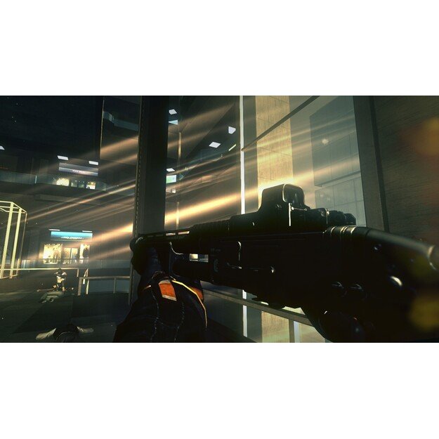 Syndicate
      
        - PlayStation 3 2