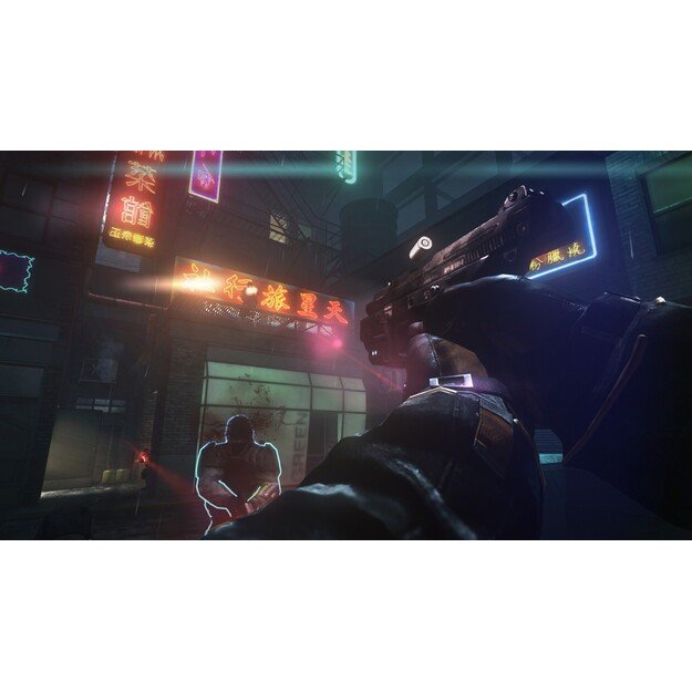 Syndicate
      
        - PlayStation 3 3