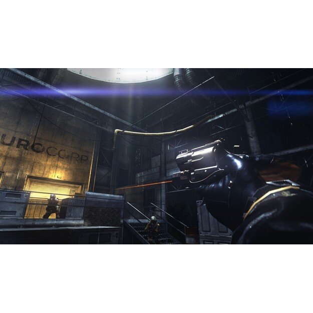 Syndicate
      
        - PlayStation 3 4