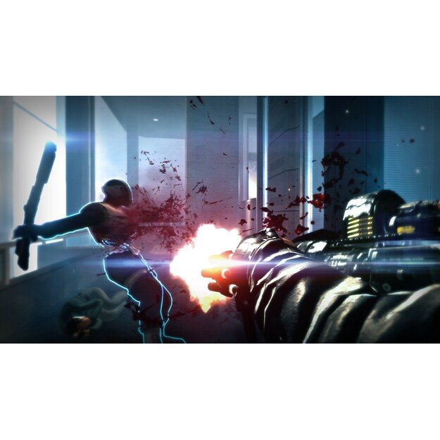 Syndicate
      
        - PlayStation 3 5