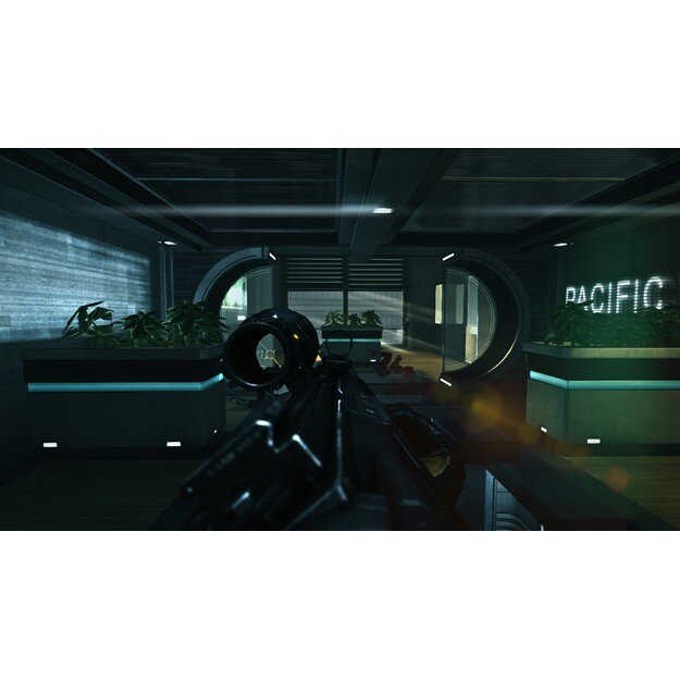 Syndicate
      
        - PlayStation 3 6