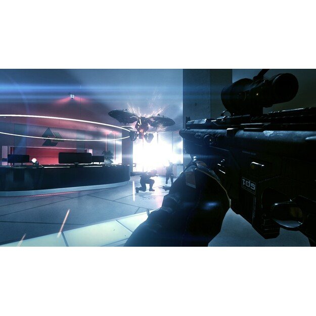 Syndicate
      
        - PlayStation 3 7