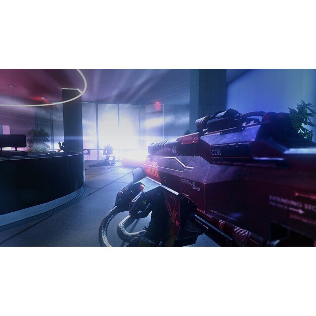 Syndicate
      
        - PlayStation 3 8