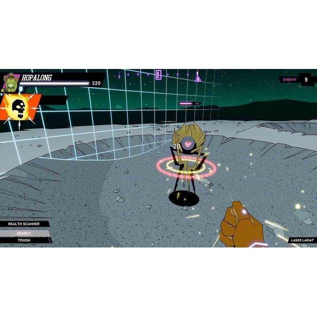 Wild Bastards
      
        - PlayStation 5 2