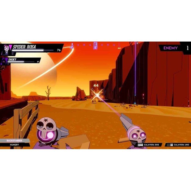 Wild Bastards
      
        - PlayStation 5 3