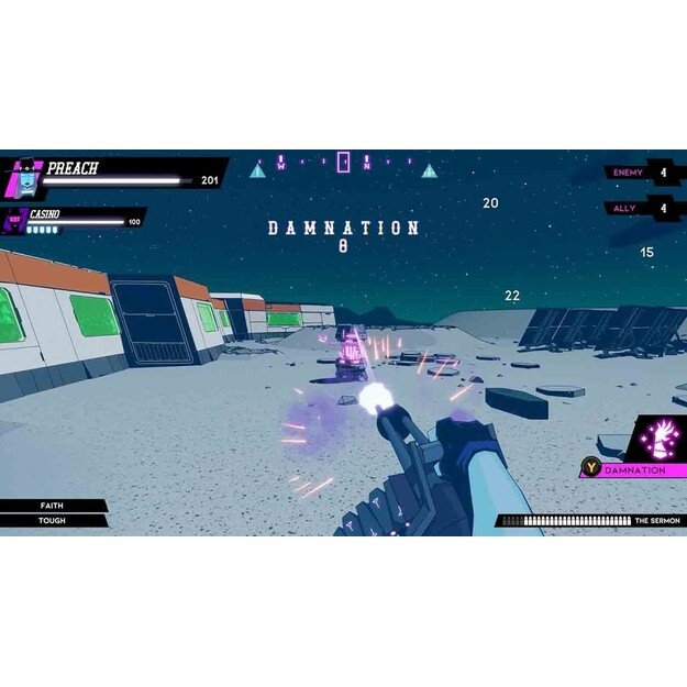 Wild Bastards
      
        - PlayStation 5 4