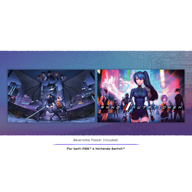 ANNO: Mutationem (Complete Edition)
      
        - PlayStation 5 1