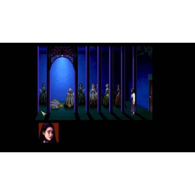 Clock Tower Rewind - Nintendo Switch 5