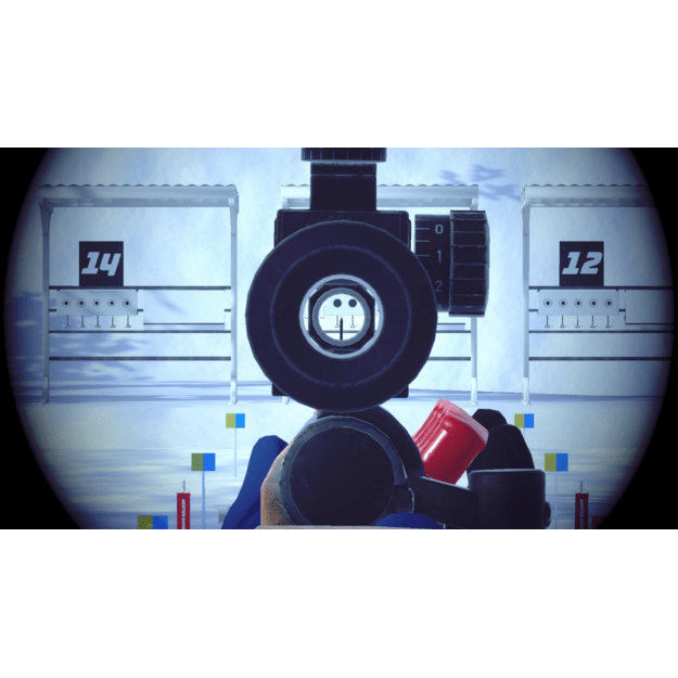 Winter Games 2023
      
        - PlayStation 5 2