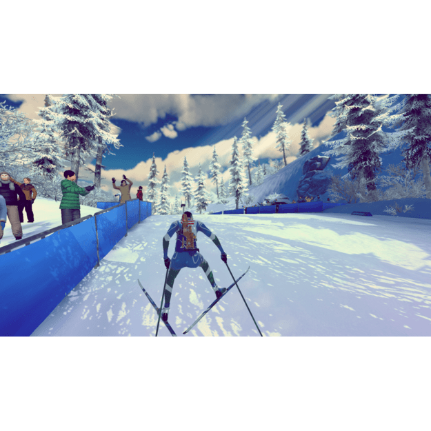 Winter Games 2023
      
        - PlayStation 5 4
