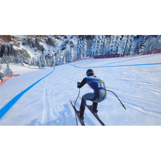 Winter Games 2023
      
        - PlayStation 5 5