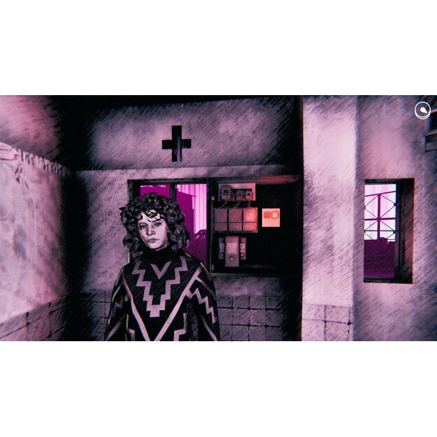 Saturnalia (Limited Run) - PlayStation 4 2