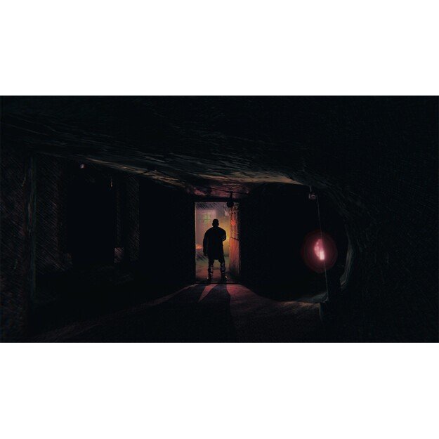 Saturnalia (Limited Run) - PlayStation 4 5