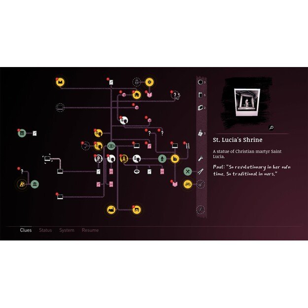 Saturnalia (Limited Run) - PlayStation 4 6