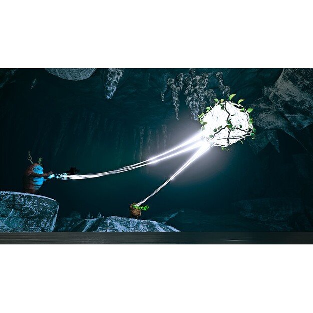 Skully
      
        - PlayStation 4 2