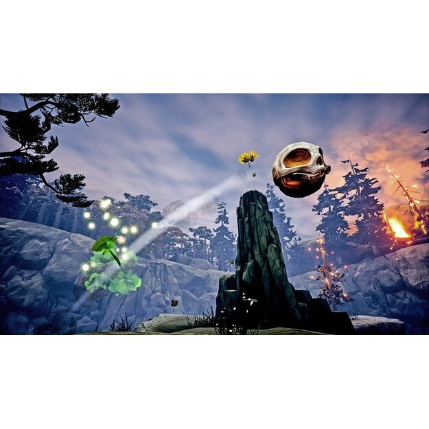 Skully
      
        - PlayStation 4 3