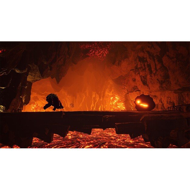 Skully
      
        - PlayStation 4 6