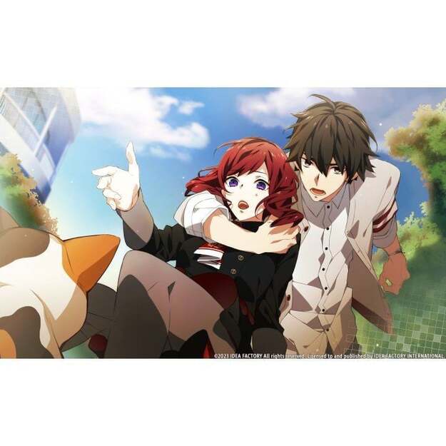 Charade Maniacs
      
        - Nintendo Switch 2