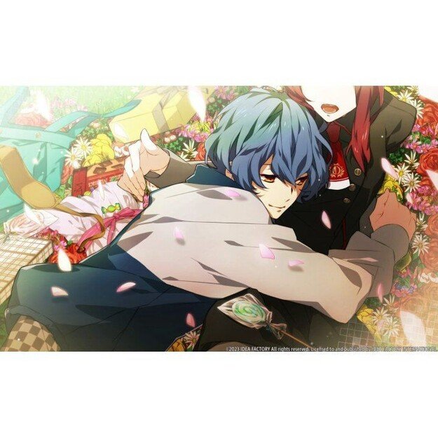 Charade Maniacs
      
        - Nintendo Switch 3