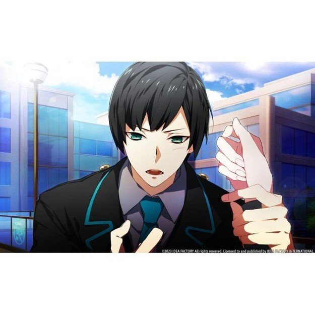 Charade Maniacs
      
        - Nintendo Switch 5