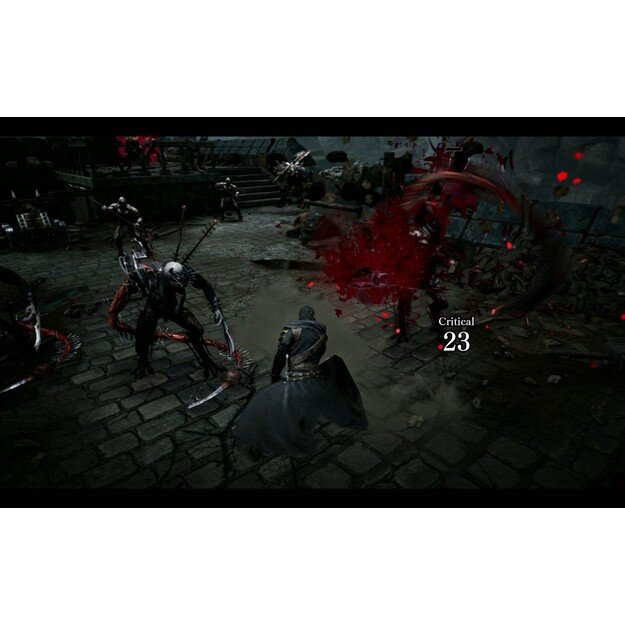 Redemption Reapers - Nintendo Switch 4