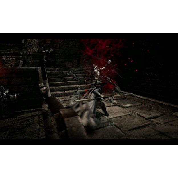 Redemption Reapers - Nintendo Switch 5