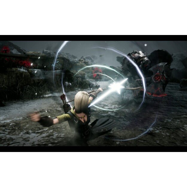 Redemption Reapers - Nintendo Switch 7