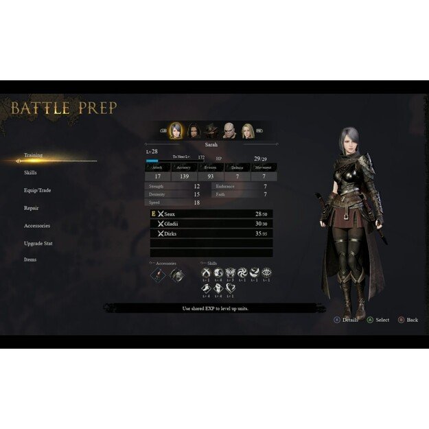 Redemption Reapers - Nintendo Switch 8