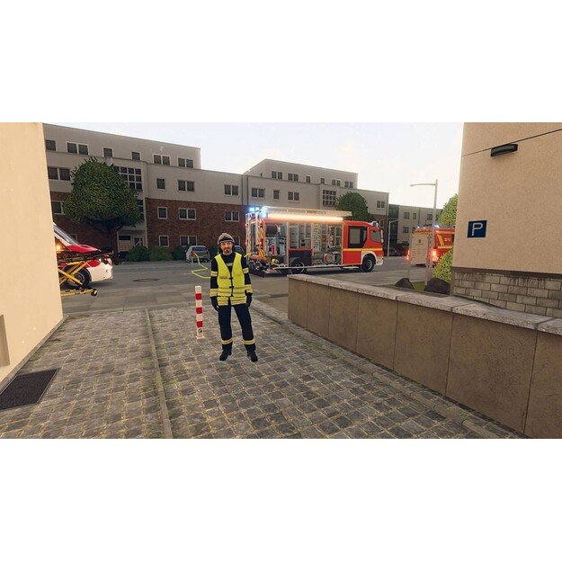 Emergency Call - The Attack Squad
      
        - PlayStation 4 3