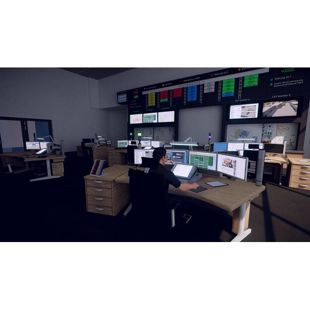 Emergency Call - The Attack Squad
      
        - PlayStation 4 5