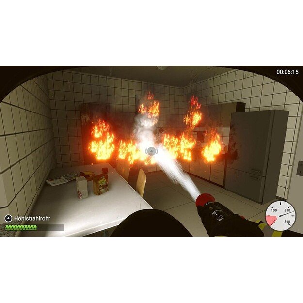 Emergency Call - The Attack Squad
      
        - PlayStation 4 6