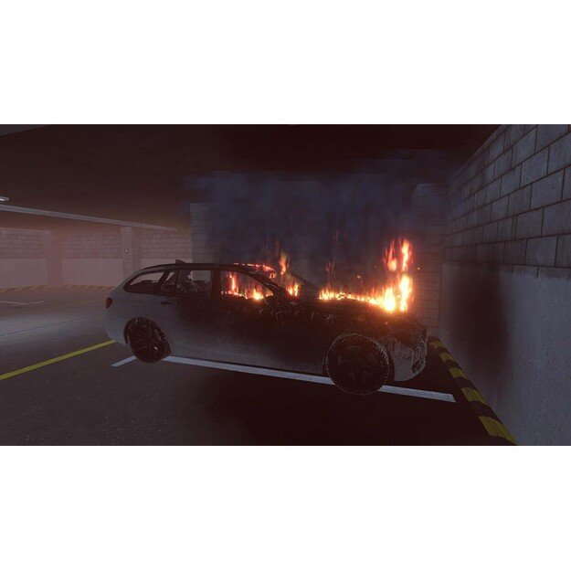 Emergency Call - The Attack Squad
      
        - PlayStation 4 7