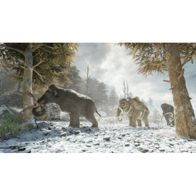 ARK: Survival Ascended
      
        - PlayStation 5 1