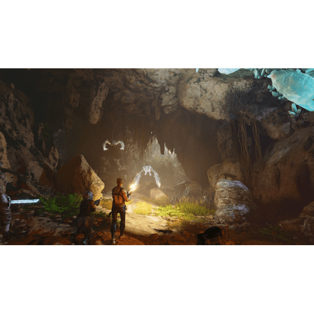 ARK: Survival Ascended
      
        - PlayStation 5 9