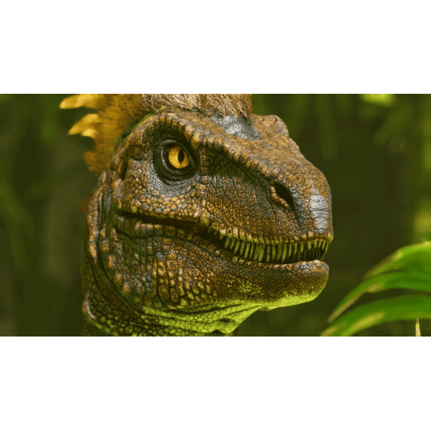 ARK: Survival Ascended
      
        - PlayStation 5 10