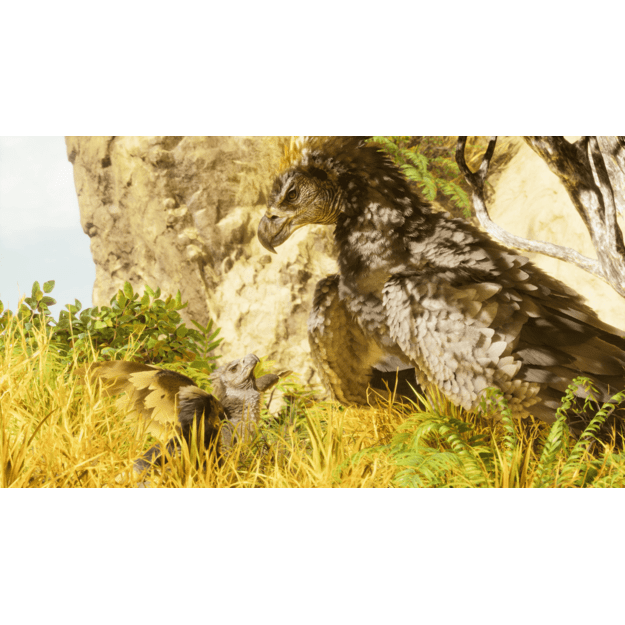 ARK: Survival Ascended
      
        - PlayStation 5 11